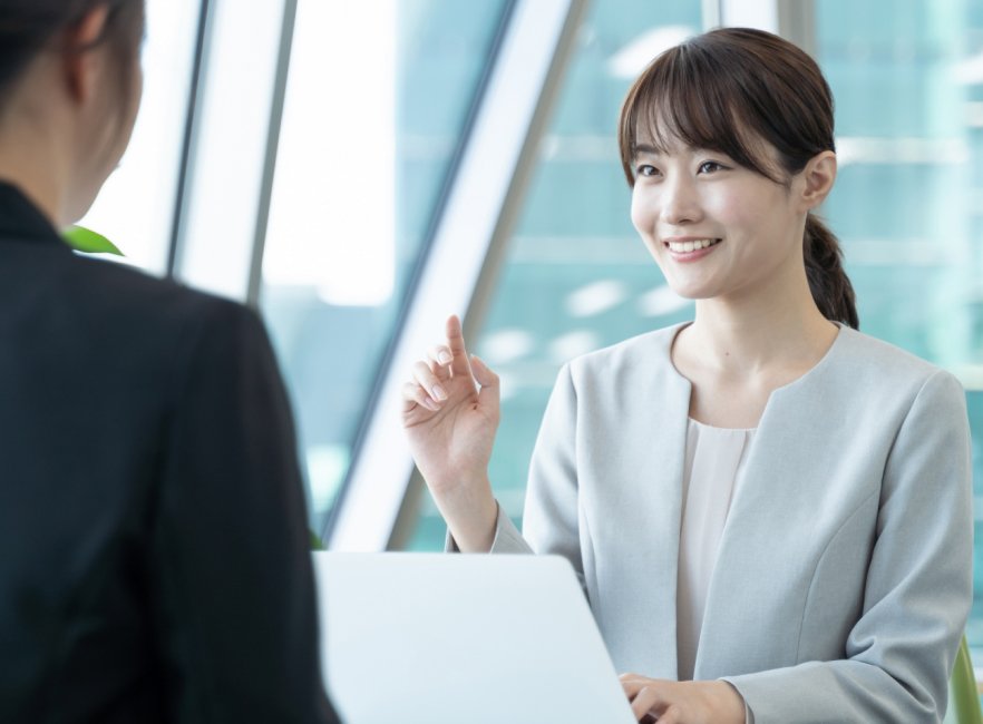 CA研修の様子