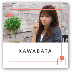 KAWABATA