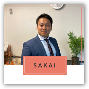 SAKAI